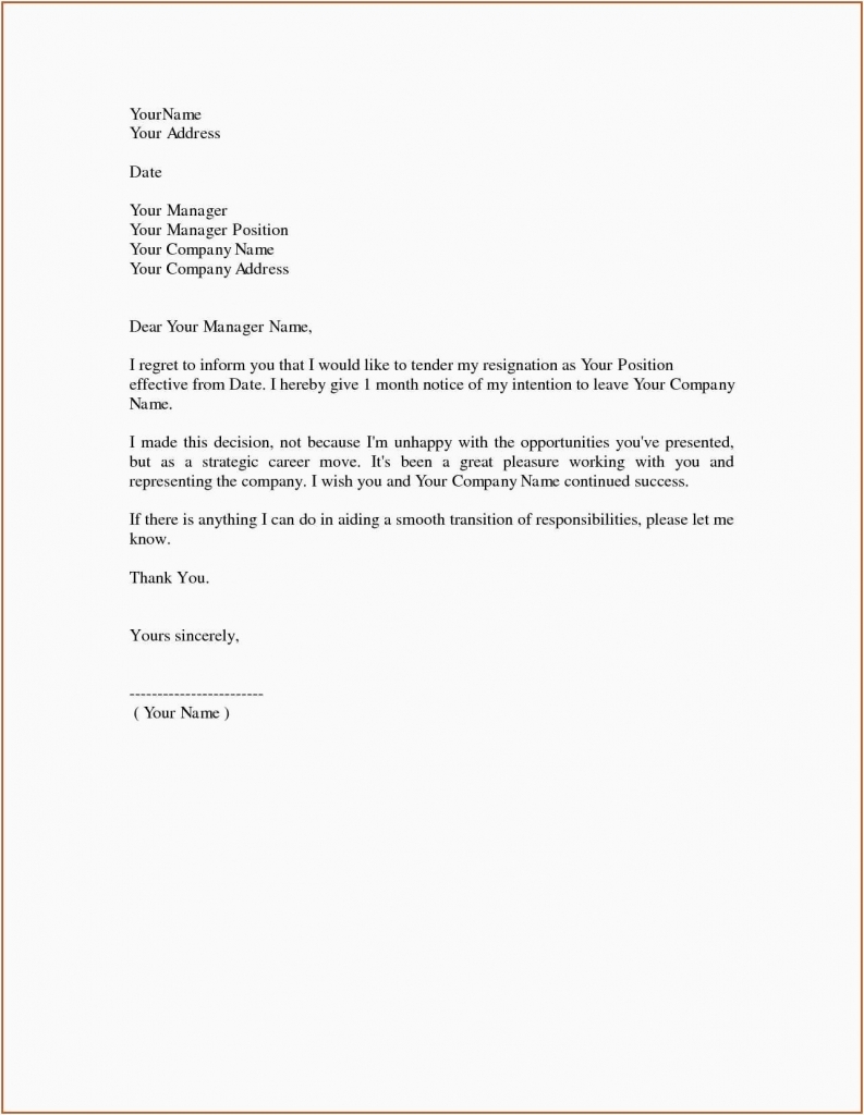 12+ How To Write A Retirement Resignation Letter | Attendance Sheet