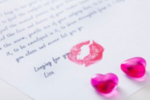 12 Original Love Letters For Your Boyfriend | Lovetoknow