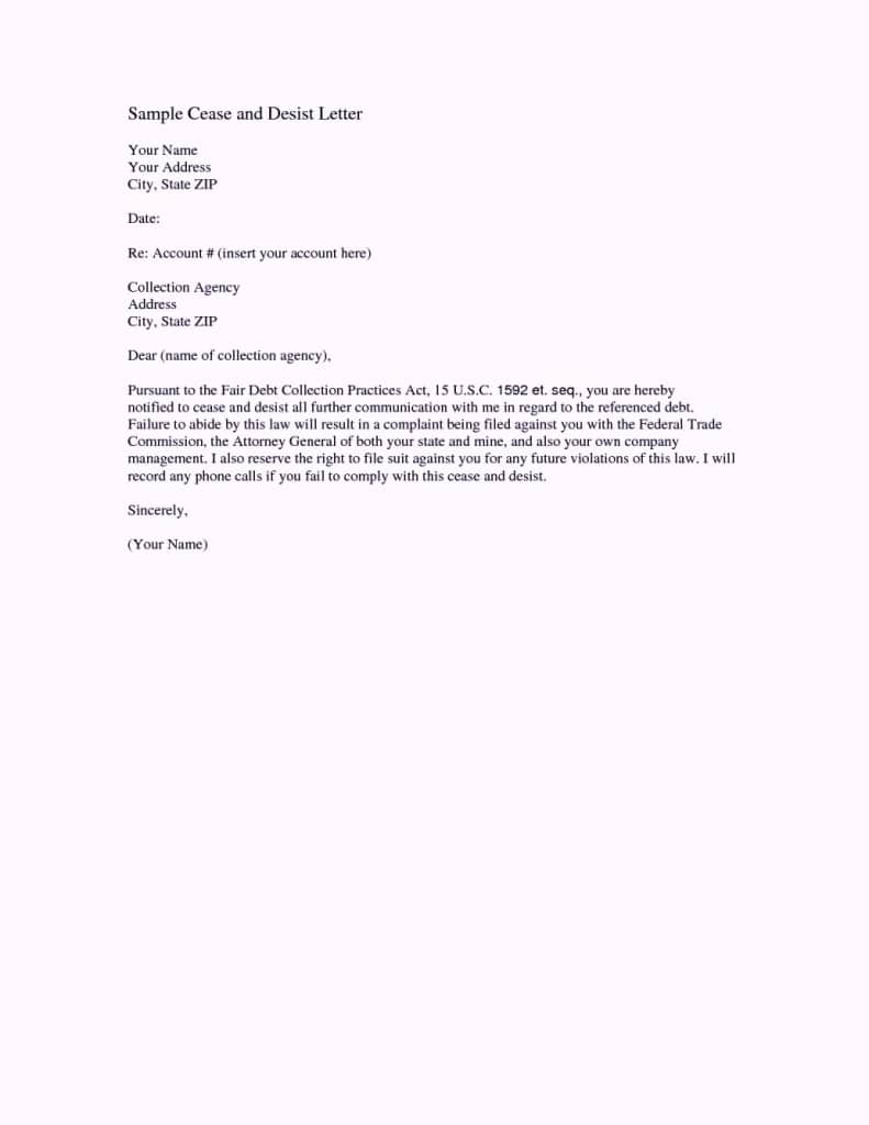 14 Images Of Slander And Defamation Letter Template | Zeept