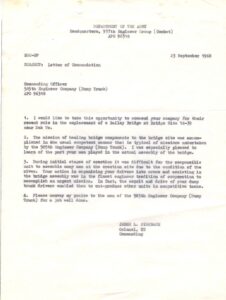 24 Images Of Police Letter Of Commendation Template | Somaek
