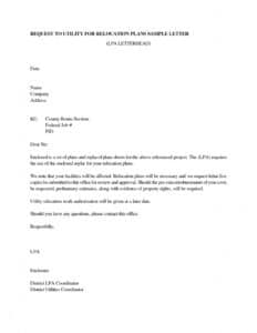 26 Images Of Employee Relocation Letter Template | Masorler