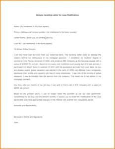 5+ Example Of Hardship Letter For Immigration | Penn Working Papers