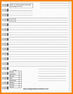 8+ Friendly Letter Template Pdf | Reptile Shop Birmingham
