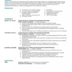 Amazing Human Resources Resume Examples | Livecareer