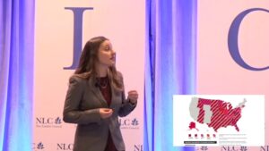 Amy Handler - Nlc Spark! Talk - The Scarlet Letter