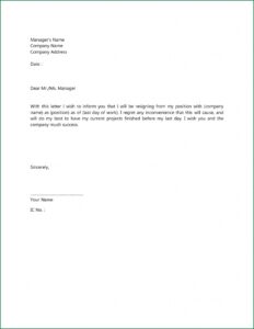 Basic Letter Thevillas Co With Short Cover Letter For Job