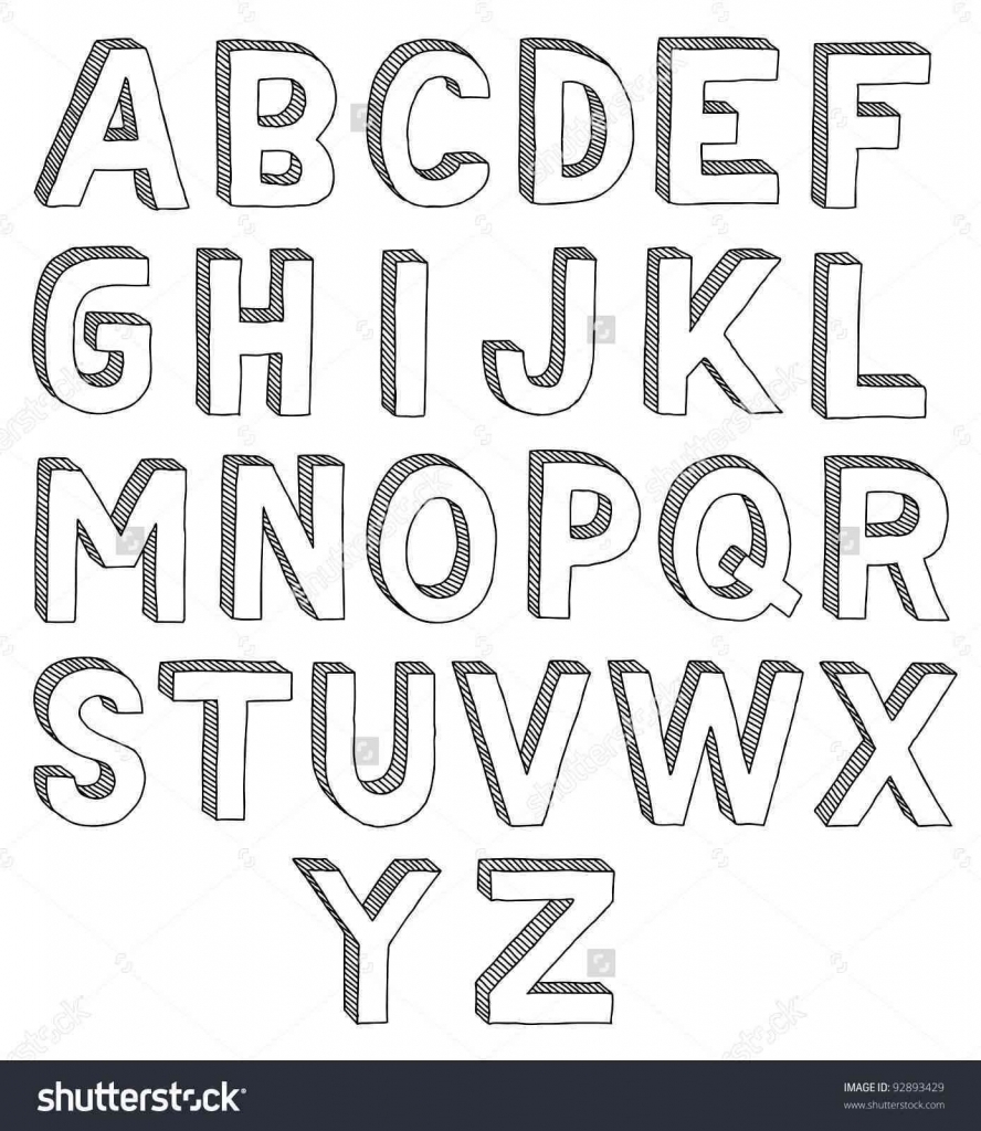 Best Of Fancy Bubble Letters M (15 Images) | Design Ideas | Bubble