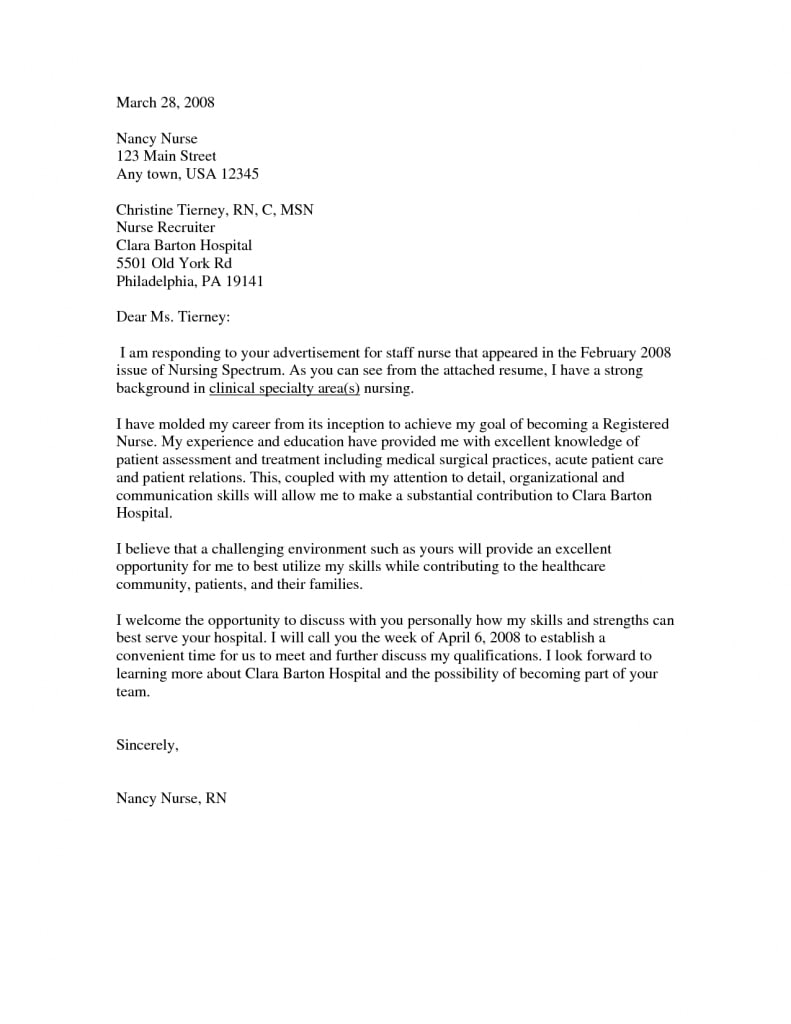 Breastfeeding – Nursing Covers | Bsn, Rn | Nursing Cover Letter