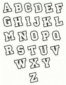 Bubble Letters Alphabet Lower Case Graffiti Lowercase Yet Within 2
