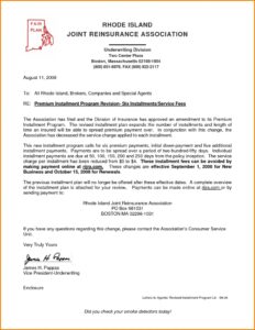 Business Letter Format Enclosure | Theveliger