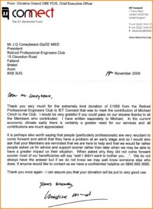 Business Letter Heading Format | Scrumps