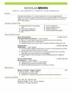 Carpenter Resume Example 650*841 - Carpenter Resume Example Elegant