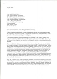 Cease And Desist Letter Harassment Template Samples | Letter