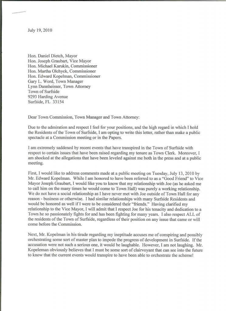 Cease And Desist Letter Harassment Template Samples | Letter