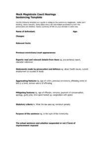 Character Reference Letter Samples Template Best Templates