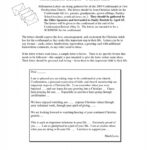 Confirmation Letter To My Son | Demozaiektuin