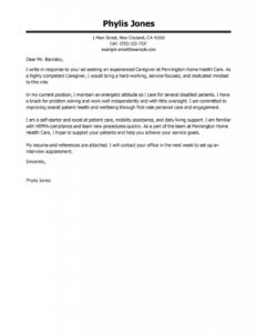 Cover Letter: Examples Of Short Cover Letters Creative Brief Letter