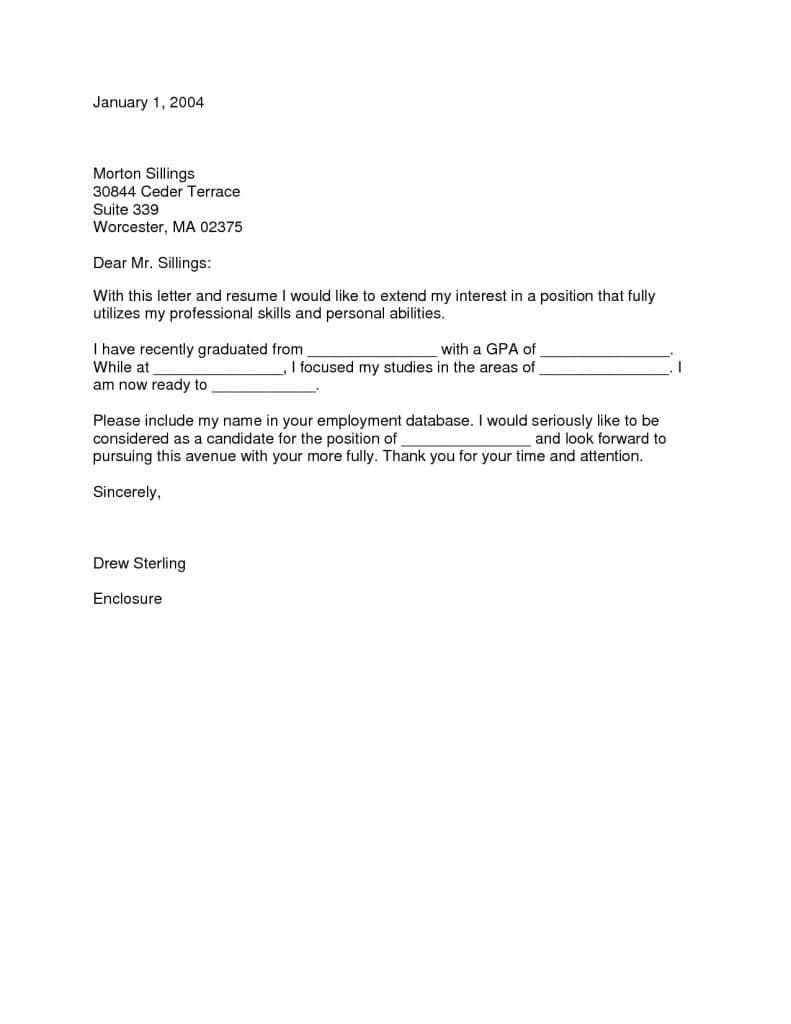 Cover Letter Template Lpn What I Wish Everyone Knew About - Nyfamily