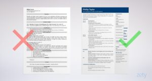 Dental Hygiene Resume: Sample &amp; Complete Writing Guide [20+ Tips]