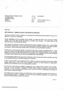 Example Free Palanca Letter Sample | Manswikstrom.se