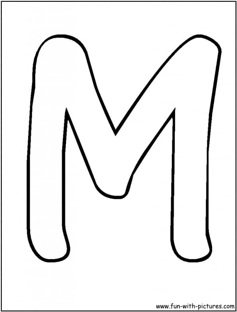 Free Printable Bubble Letters | Mult-igry