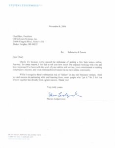 How To Write A Community Service Letters - Ferdin.yasamayolver