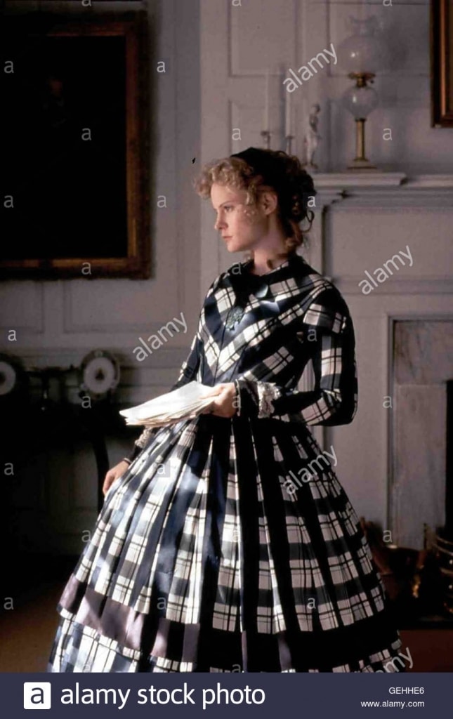 Jennifer Jason Leigh *** Local Caption *** 1998, , Love Letter, The