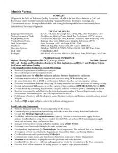 Leadership Skills On Resume | Sample Resume Center | Resume Skills