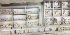 Michaels Simply Surfaces Product Line – Somewhere In The Middle