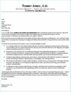 Outstanding Sample Relocation Cover Letter As Prepossessing Ideas
