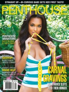 Penthouse Letters - September 2018 - Free Download Pdf Magazines