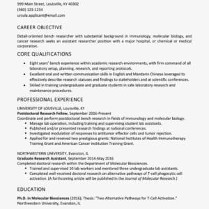 Research Assistant Job Description: Salary, Skills, &amp; More