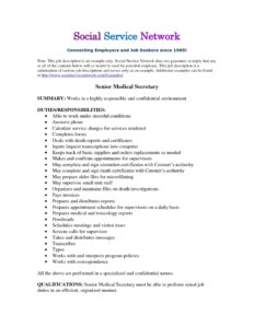 Resume Summary Examples Hostess Awesome Photos Dental Charting Job