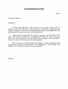 Retirement Letter To Employer Template Samples Letter Cover