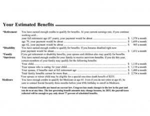 Social Security | Hausfret