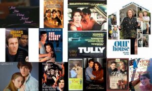 The Conscientious Reader: Lifetime Movies: The Drinking Game