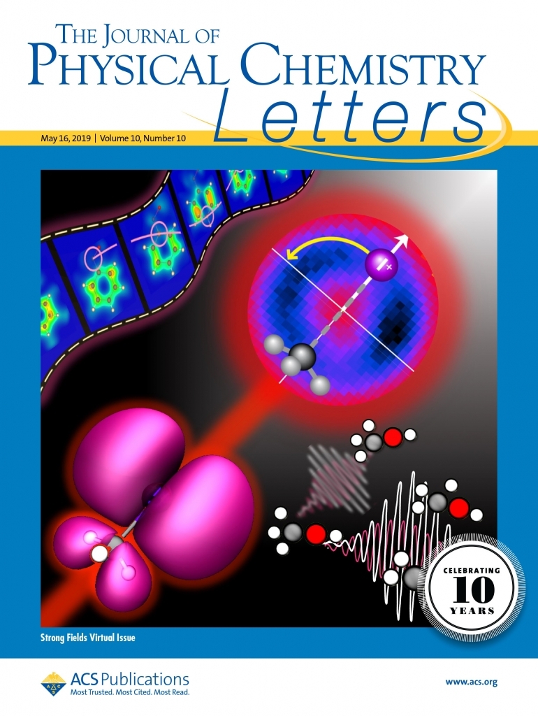 The Journal Of Physical Chemistry Letters Abbreviation the journal of physical chemistry letters 2456 X 3263