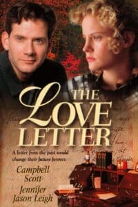 The Love Letter (1998 Film) - Alchetron, The Free Social Encyclopedia