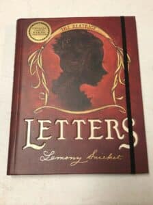 A Series Of Unfortunate Events: The Beatrice Letterslemony Snicket  (2006, Hardcover)