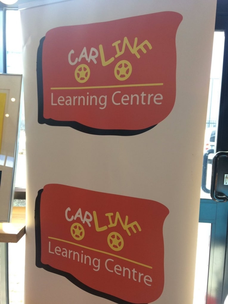 Carline Learning Centre