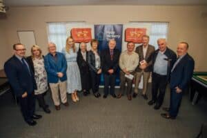 Carline Learning Centre - Peter Mcverry Trust