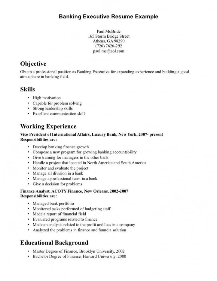 Examples Of Communication Skills For Resume