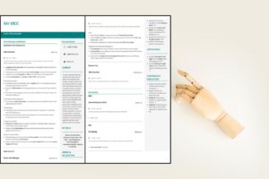 Executive Resume - 2020 Guide To Executive Resumes (Sample