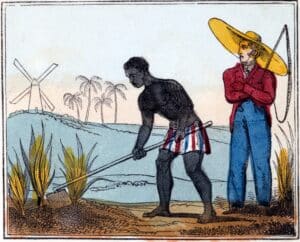 The Enduring Legacy Of The Willie Lynch Hoax