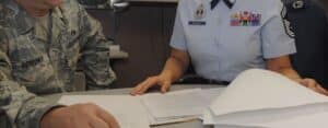 U.s. Air Force - Frequently Asked Questions