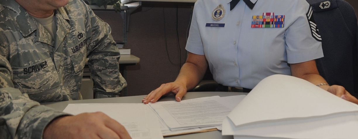 U.s. Air Force - Frequently Asked Questions
