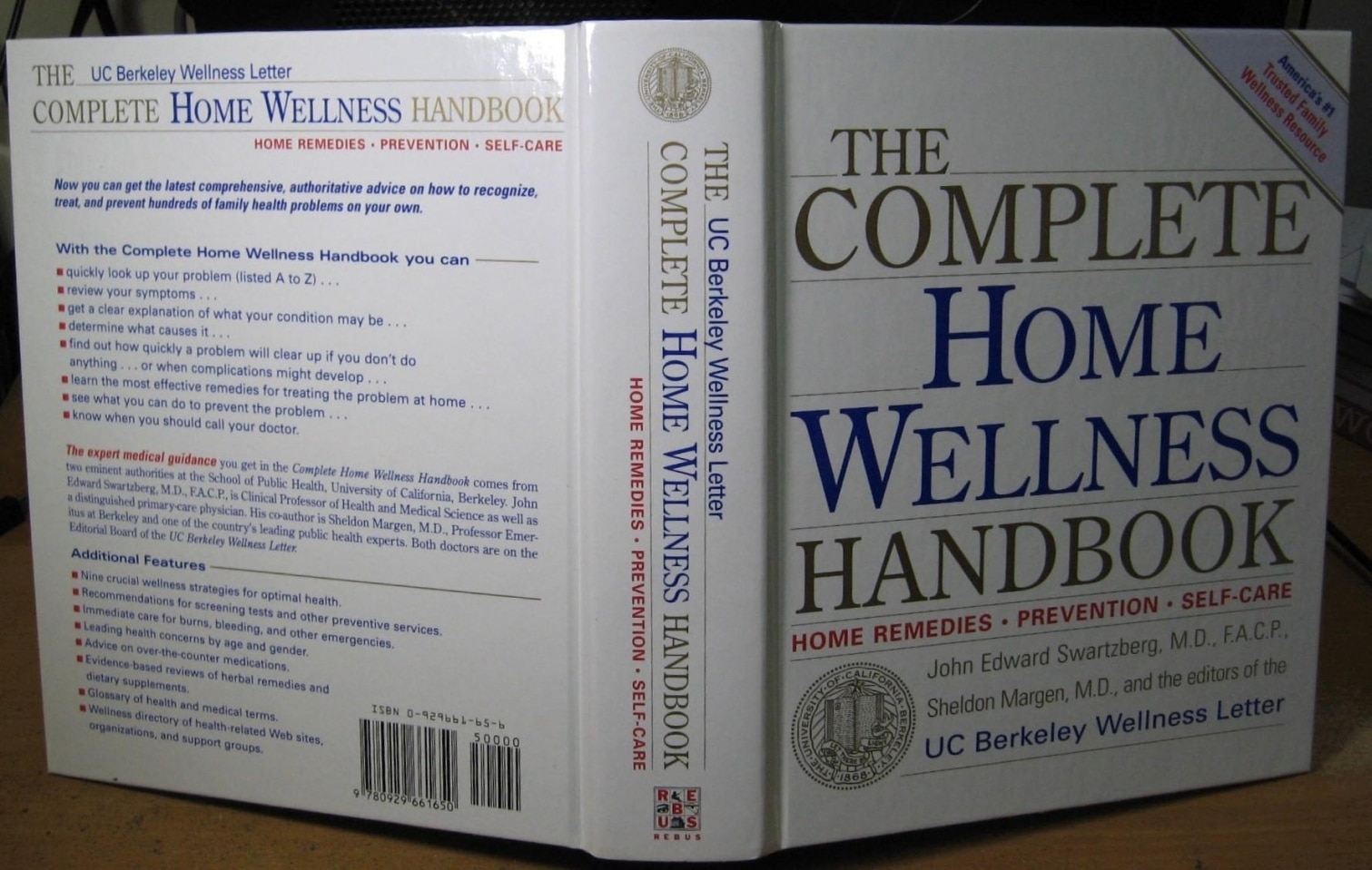 University Of California Berkeley Wellness Letter Subscription