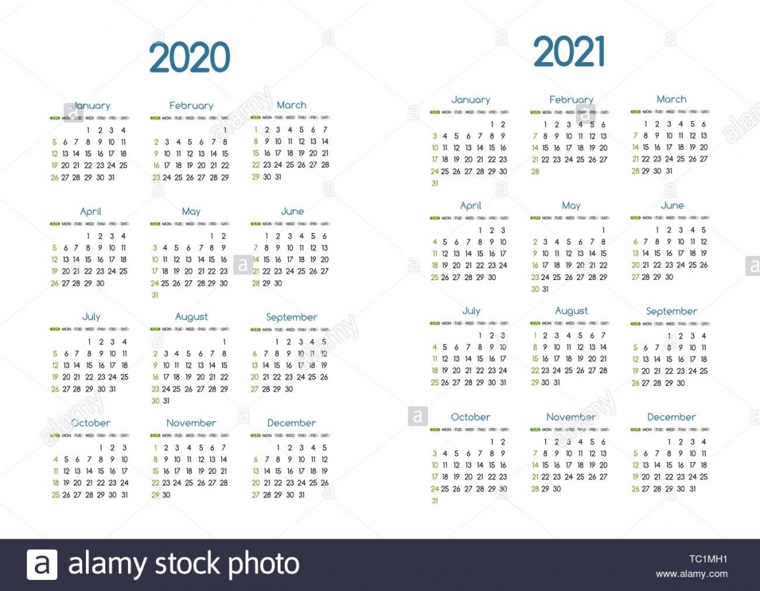 Calendario Juliano 2020 - Danal.bjgmc-Tb