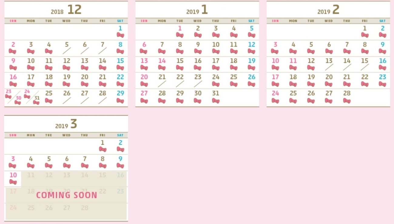 The Hello Kitty Bullet Train Is Real In Japan